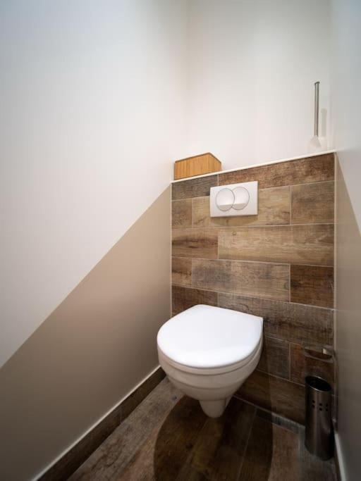 Appartement Tout Equipe 2 A 4 Couchages Au Coeur Du Vieux Port Marselha Exterior foto